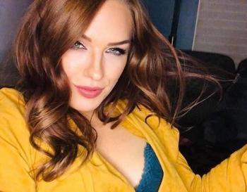 Saffron Falls, 35 Mixed female escort, Skeena / Bulkley