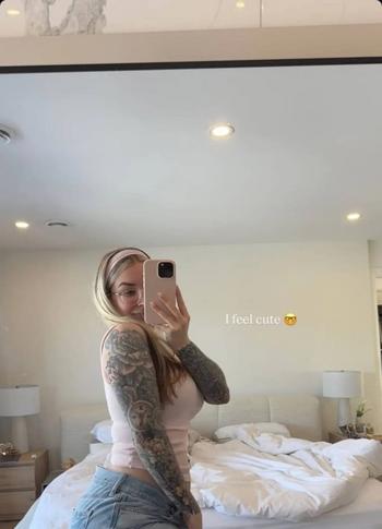 Jenny, 23 Caucasian/White female escort, Skeena / Bulkley